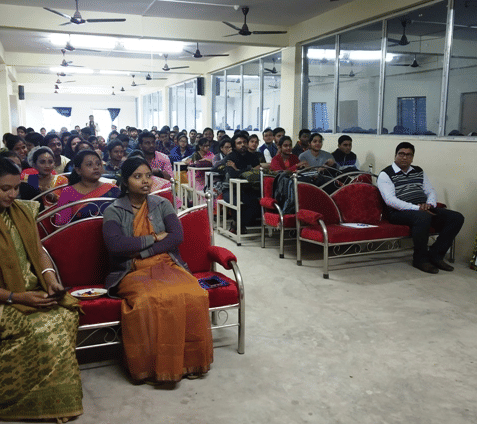 Sahajpath College of Pharmacy North 24 Parganas Campus life photo 5